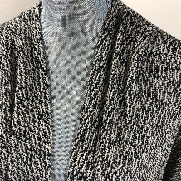 Nordstroms Brand Painted Threads Cardigan - Picture 4 of 6